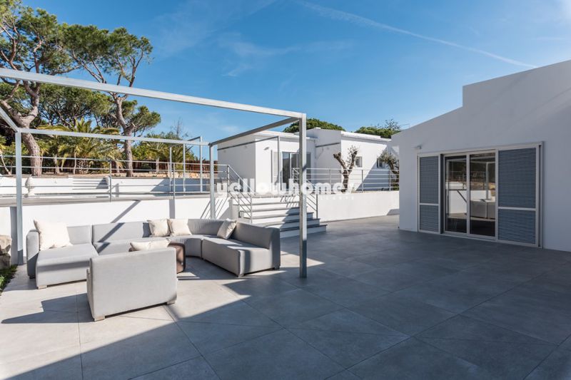 Recentemente renovada moradia V3+1 perto da praia